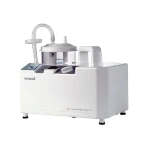 دستگاه ساکشن