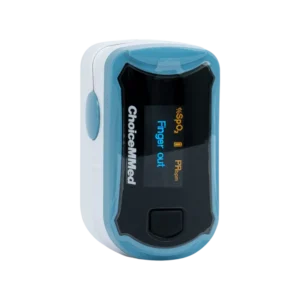 پالس اکسیمتر