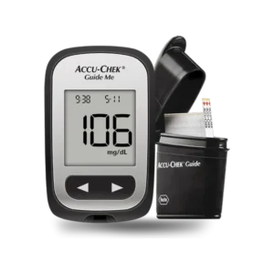 دستگاه تست قند خون