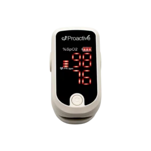 پالس اکسیمتر