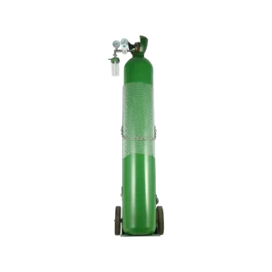 کپسول اکسیژن