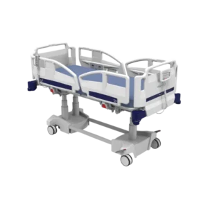 تخت بیمارستانی