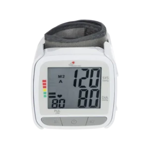 فشارسنج مچی دیجیتال